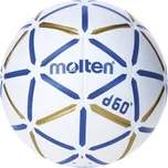 Molten H1D4000-BW D60 házenkářský míč 1