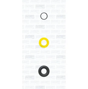 Těsnění motoru Sada těsnění, vstřikovací tryska, 77029900, 07K998907, AJUSA, 77029900