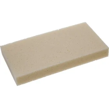 Zednické hladítko Levior Náhradní Hydro Houba 250 x 130 x 30 mm