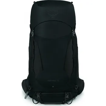 Outdoorové zavazadlo Batoh Osprey KESTREL 48 black L/XL