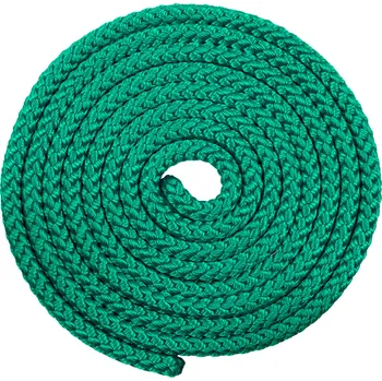 VFstyle švihadlo GYMNASTIC zelené Délka: 2,5 m