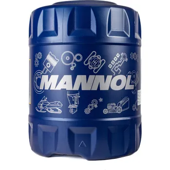 Převodový olej Mannol TO-4 Powertrain Oil SAE 10W (20 l)