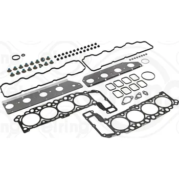 Sada těsnění, hlava válce, , ELRING, 746.830