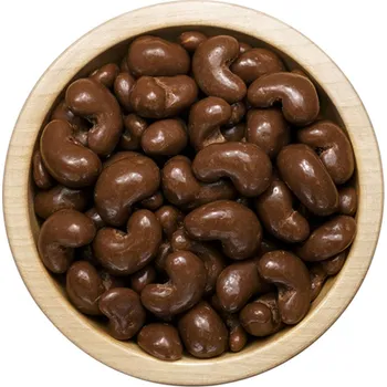 Diana Company Kešu v čokoládové polevě bonnerex 3kg