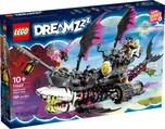 LEGO Dreamzzz 71469 Žraločí loď z…