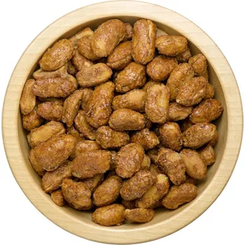 Diana Company Arašídy pražené v cukru Jumbo 5kg