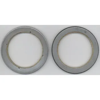 Motor automobilu Těsnicí kroužek, , 941666, 9416660, ELRING, 105.589