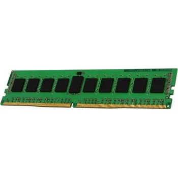 Operační paměť KINGSTON DIMM DDR4 16GB 3200MT/s CL22 Non-ECC 1Rx8 ValueRAM KVR32N22S8/16