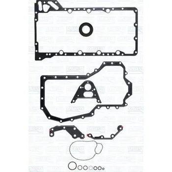 Těsnění motoru Sada těsnění, kliková skříň, 54201300, AJUSA, 54201300