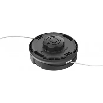 Strunová hlava Žací strunová hlava TECOMEC EW160 UD - s adaptéry (50839001)