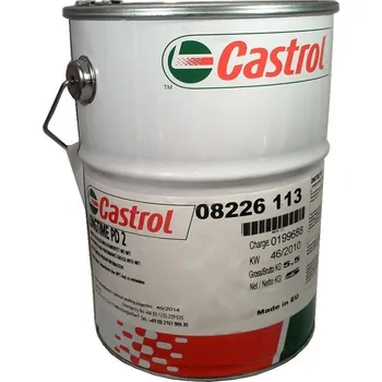 Provozní kapalina Castrol Longtime PD 2 (5 kg)