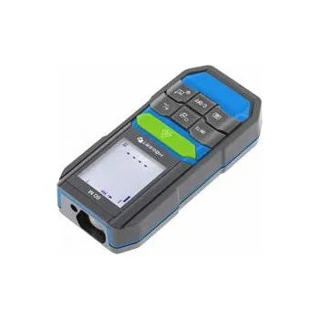 Měřící laser Högert Laserový dálkoměr 60 m