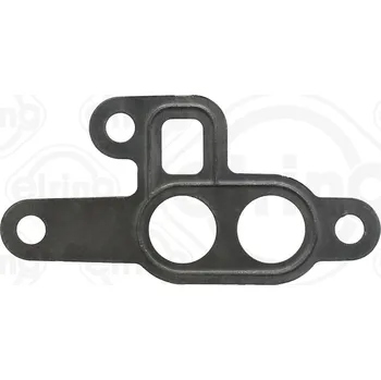 Těsnění, pouzdro olejového filtru, , 99610721770, ELRING, 237.570