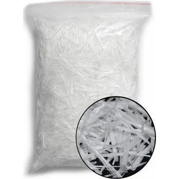 Betonová forma PRODOMOS line Polymerová vlákna do betonu 30 mm PLV výztuž 1000 g