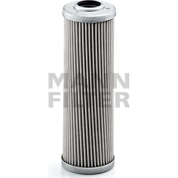 Olejový filtr Olejový filtr HD 613/2