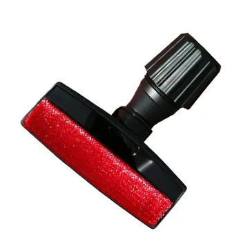 Hubice k vysavači Plastiflex Cat & Dog jemná hubice na ošetření srsti psů a koček 17 cm