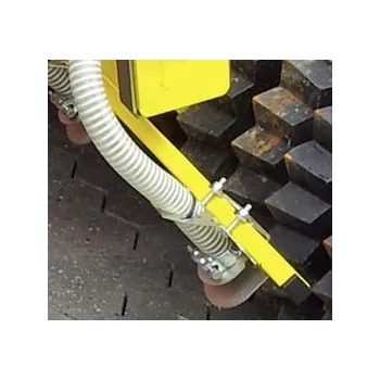 Zahradní traktor APV Sada pro montáž odrážecích plechů GK 250 M1