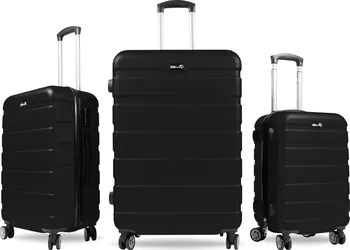 Cestovní kufr Aga Travel MR4650