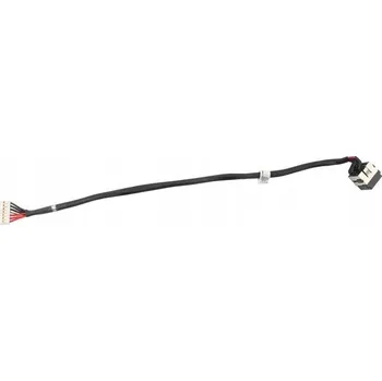 Napájecí konektor DELL VOSTRO 3400 3500 / 1-gen (Nabíjecí konektor DC Dell)