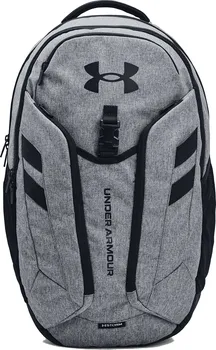 Sportovní batoh Under Armour UA Hustle Pro Backpack 1367060-012 31,5 l