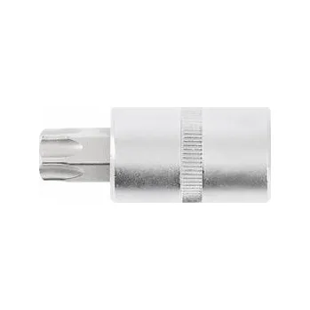 Klíč Högert nástrčný klíč TORX T40 1/2” 55 mm
