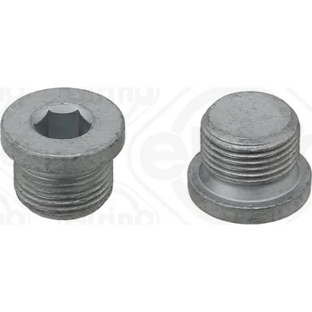 Závitová zátka, olejová vana, , 0219901601, A0219901601, ELRING, 557.500