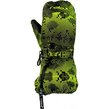 Rukavice rukavice Relax Puzzyto RR17F velikost: 2Y