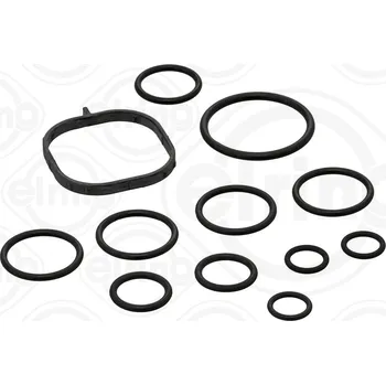 Sada těsnění, vodní čerpadlo, , ELRING, 067.460