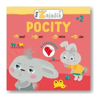 Bystrá hlava Malý zajačik Pocity