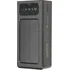 Powerbanka Extralink EPB-093 30000 mAh černá