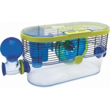 Hagen Habitrail Twist klec pro křečka