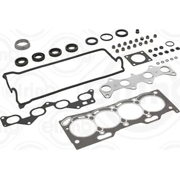 Sada těsnění, hlava válce, , 0411211120, ELRING, 707.830