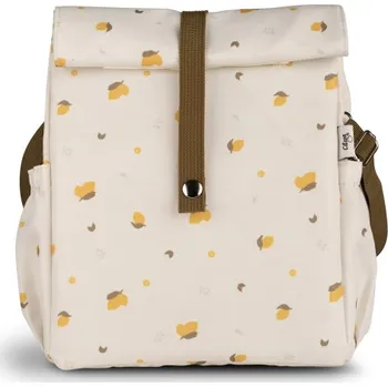 Dětský batoh CITRON termobatoh s rolovacím zavíráním Lemon