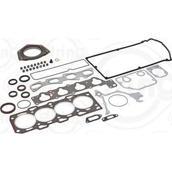 Autodíl Kompletní sada těsnění, motor, , 5895244, ELRING, 710.421