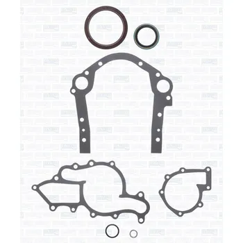 Těsnění motoru Sada těsnění, kliková skříň, 54288600, AJUSA, 54288600