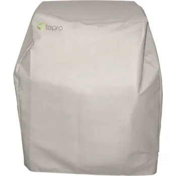 Obal na gril tepro Obal pro gril Toronto béžový 101,6 x 104,1 x 48,3 cm