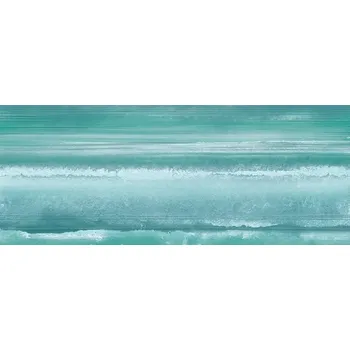 Inserto Paraiso Emerald - obkládačka inzerto 20x50 lesk PCAD06