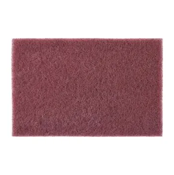 Brusný papír Högert Netkané brusivo 150x200 mm 3 ks