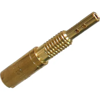 Palivový systém pro motocykl PSYCHIC volnoběžná tryska MIKUNI typ N224.103 průměr #37,5 ( 1 kus ) (PSYCHIC volnoběžná tryska MIKUNI typ N224.103 průměr #37,5 ( 1 kus ))