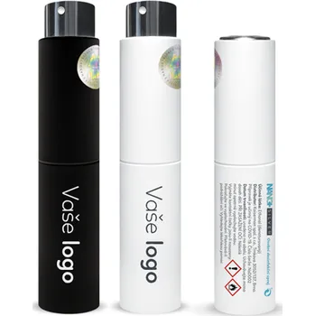 Dezinfekce Nanolab Dezinfekce s LOGEM vaší firmy