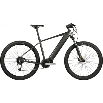 Pells Thorr Base 500 Wh 29" černé 2022 Elektrokolo Pells Thorr Base 500 Wh 29" černé 2022