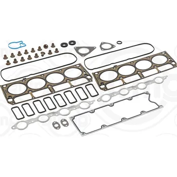 Sada těsnění, hlava válce, , ELRING, 769.070