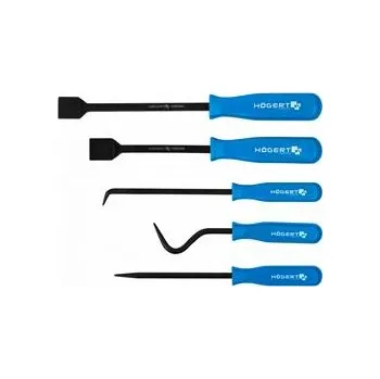 Högert Škrabky a háčky 5 ks