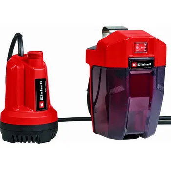 Einhell Power-X-Change GE-SP 18 Li