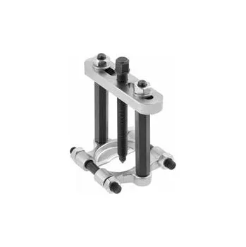 Svěrák Högert Dvouramenný stahovák a separátor 22–115 mm