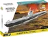 Stavebnice COBI COBI World War II 4847 U-Boot U-96 Typ VIIC