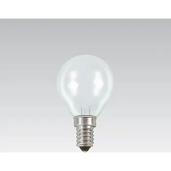 Žárovka AT 240V 15W E14 matná