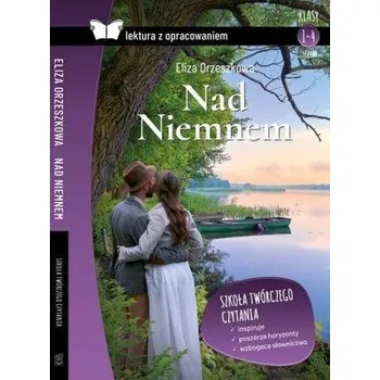 Encyklopedie Nad Niemnem z opracowaniem TW SBM - Eliza Orzeszkowa