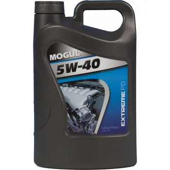 Motorový olej Mogul Extreme PD 5W-40 (4 l)