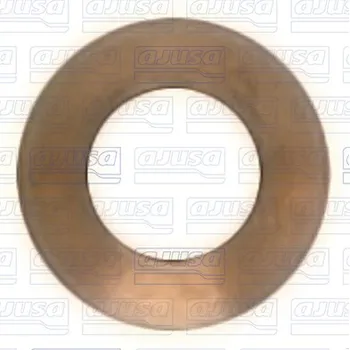 Těsnění motoru Těsnicí kroužek, vstřikování, 00865200, 8971713310, 97171331, AJUSA, 00865200